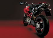 Ducati Hypermotard